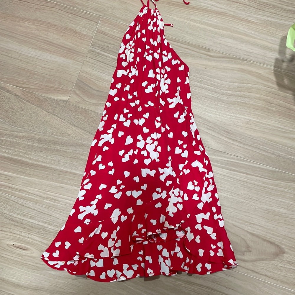 Flynn skye dress
